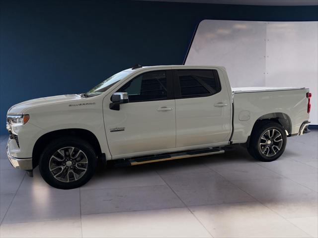 chevrolet silverado 1500 2024 2GCPACED5R1158165 image chevrolet silverado 1500 2024 2GCPACED5R1158165 image
